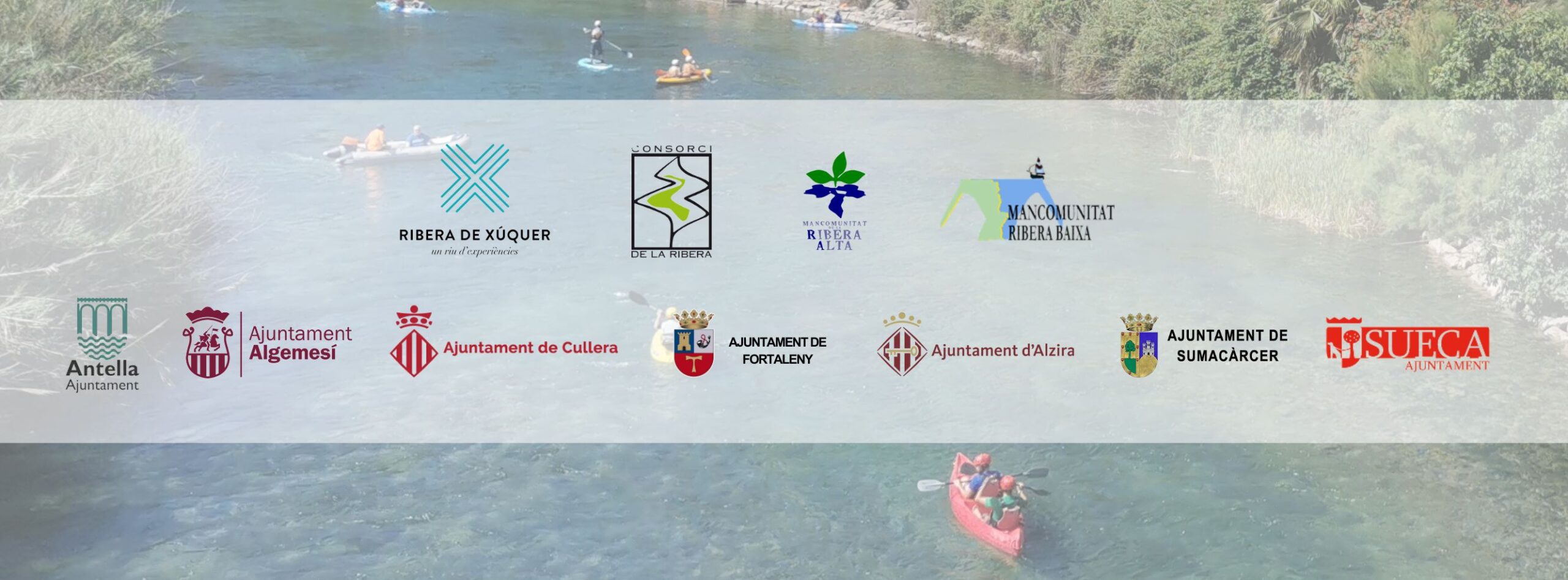 Peu Descens Xuquer 2025