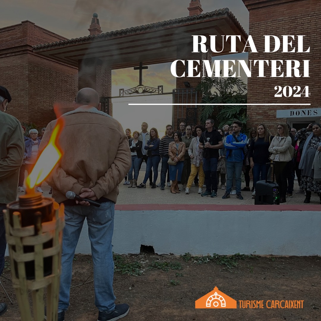 ruta cementeri 1