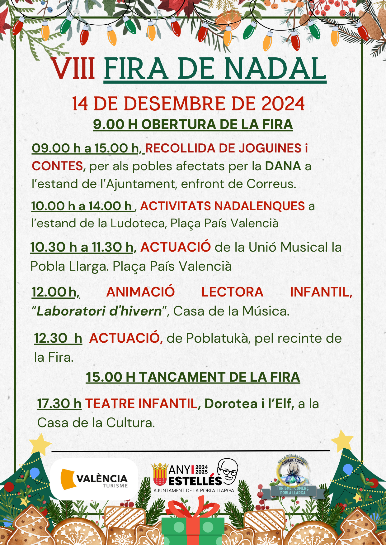 fira de nadal OK