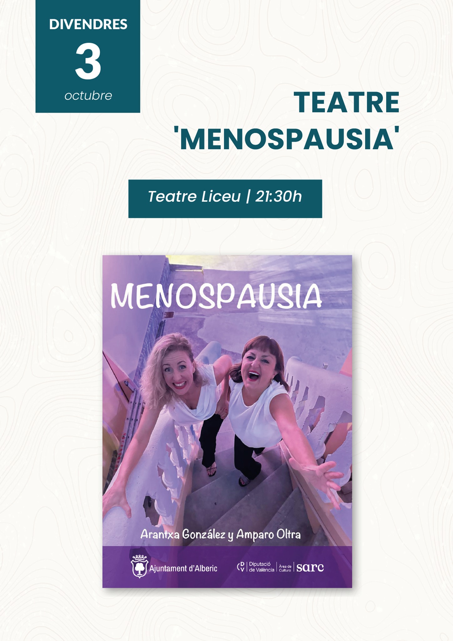 teatre alberic